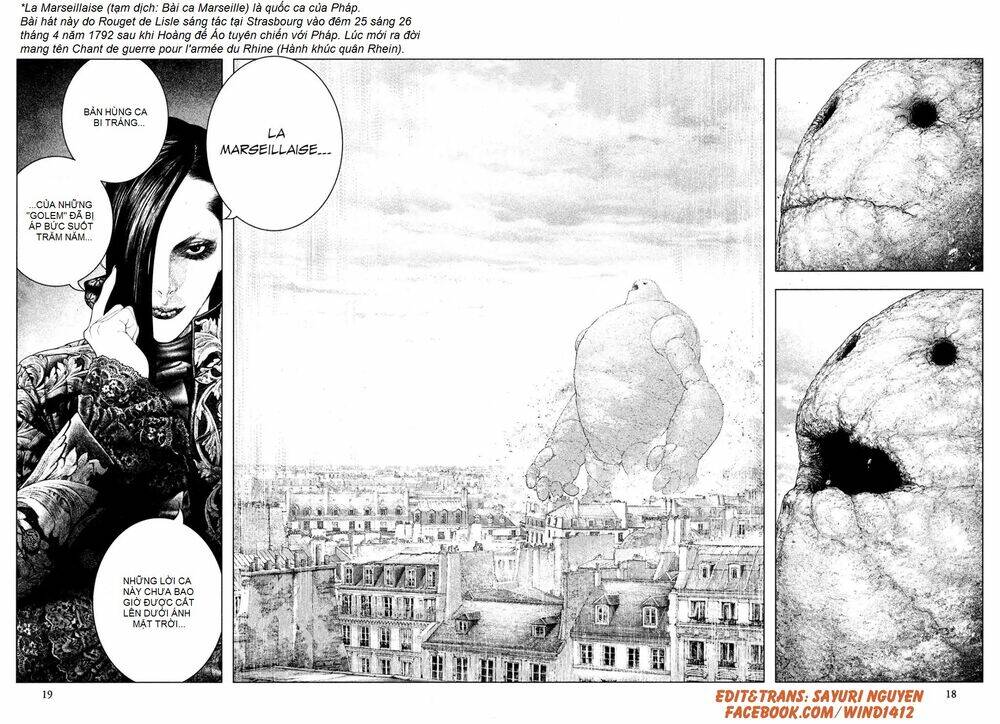 innocent rouge (innocent phần 2) chapter 65 19