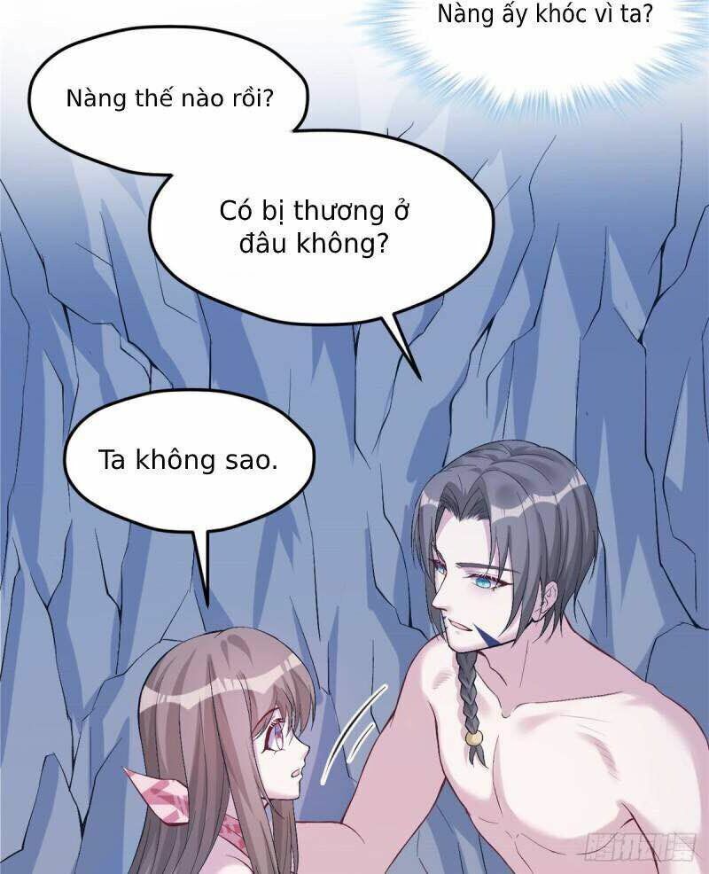 [16+] thảnh thơi thú thế chủng chủng điền, sinh sinh tể chapter 171 41