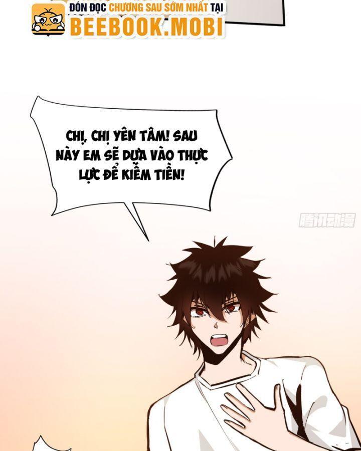 ta thật sự không phải ma vương chapter 3 46