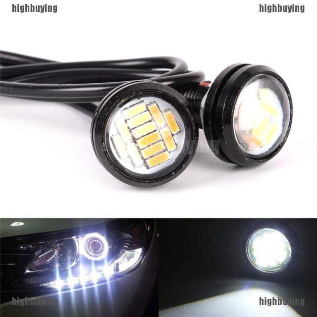 LED 4014 12SMD cho đèn mắt đại bàng trợ sáng cực tốt(1pc) hoặc (2pc)