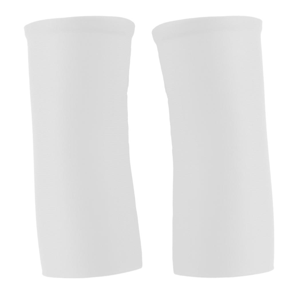 Sport Arm Compression Sleeve Elbow Protector Support Brace
