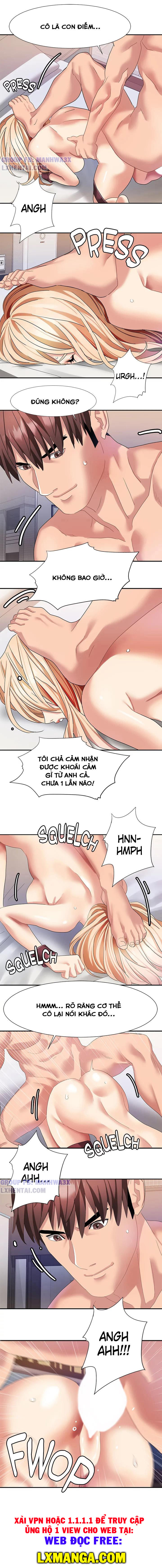 gái hư phải bị phạt chapter 40 4