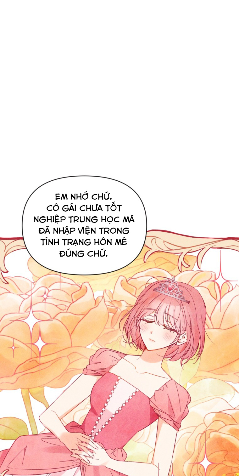 cuộc giao dịch lý tưởng chapter 97 11