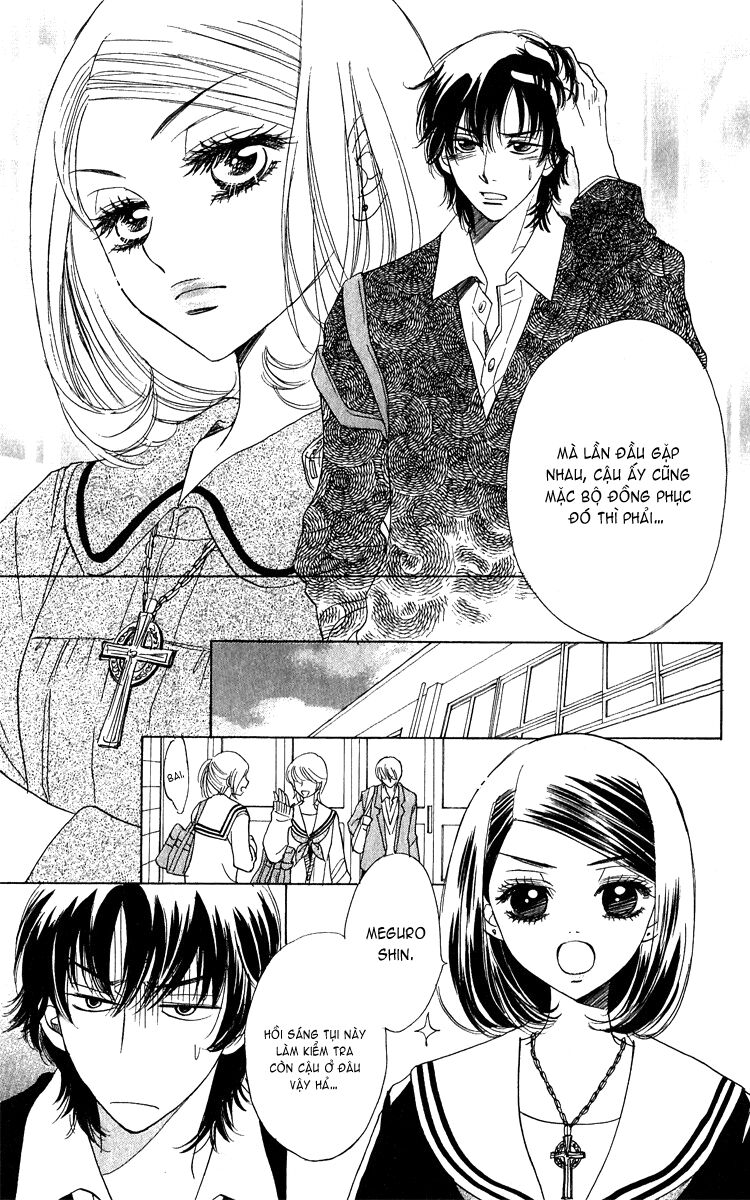 ác quỷ và bản tình ca chapter 28 7