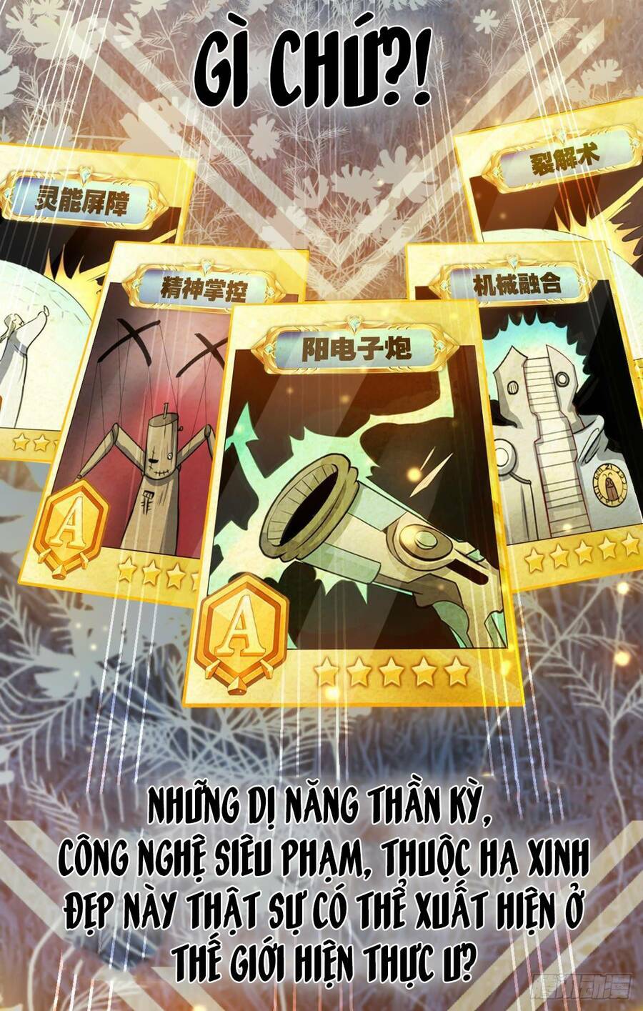 player thần vực chapter 0 16