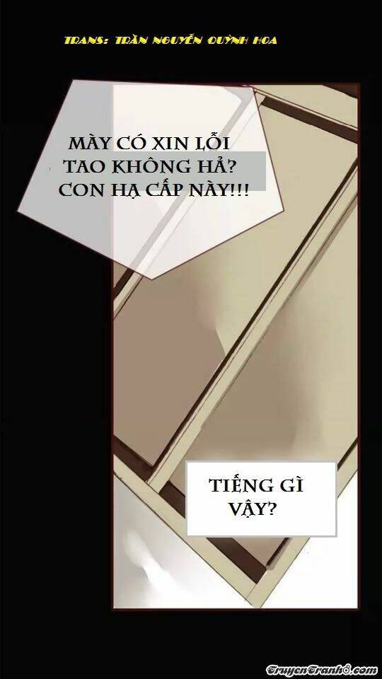 trả thù trường trung học chapter 3 39