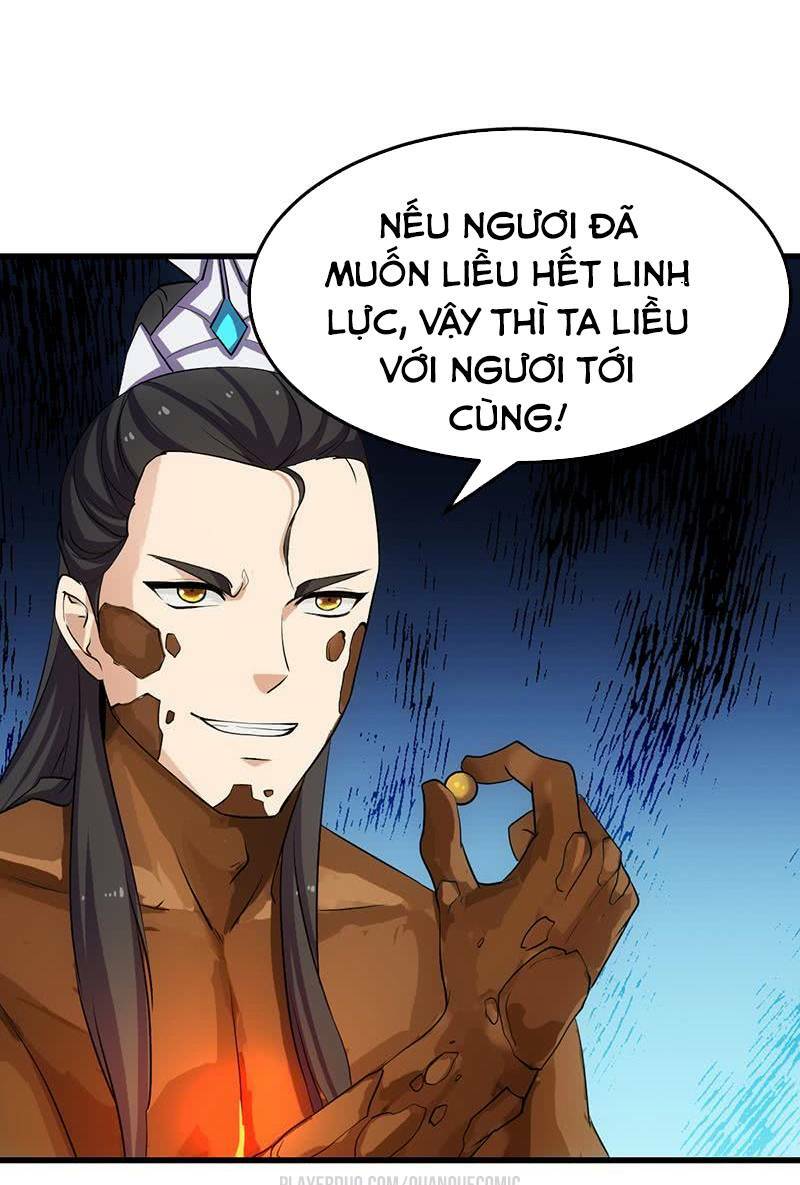 hệ thống thần long nghịch thiên chapter 35 9