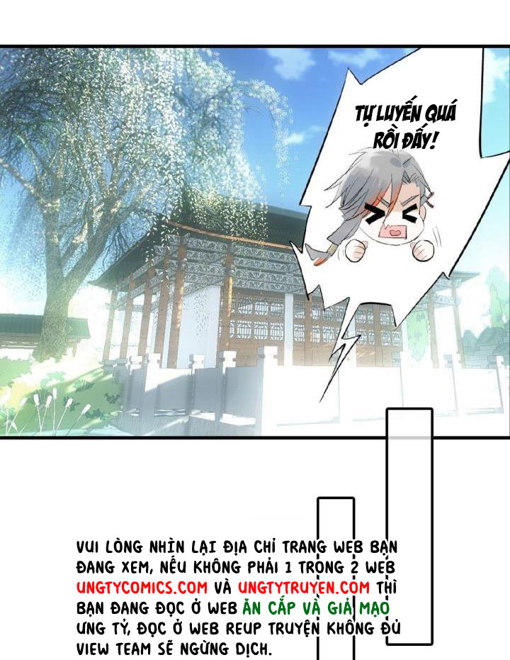 Tiên Ma Quấn Quýt chapter 11