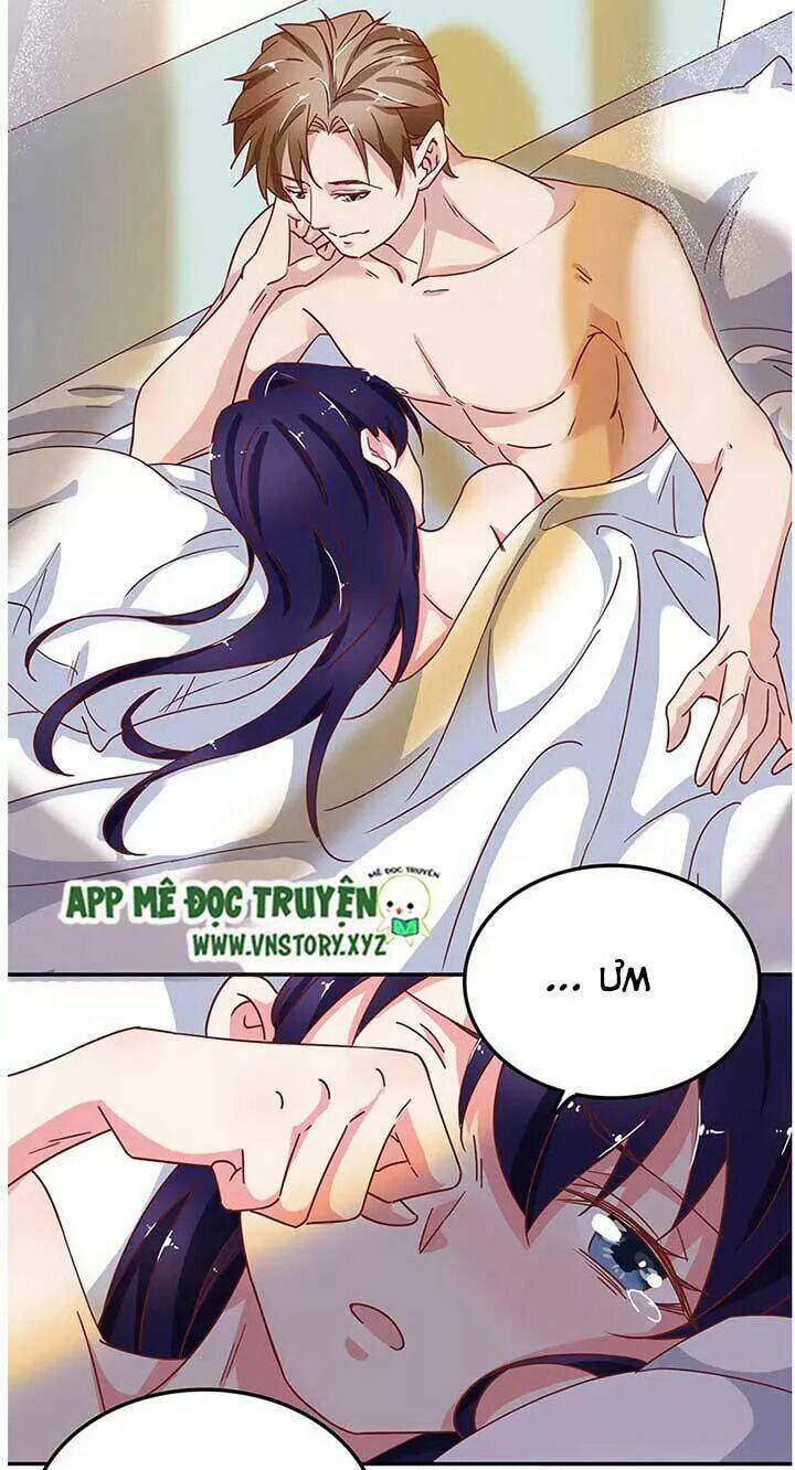 yêu em, sai đến tận cùng chapter 47 16