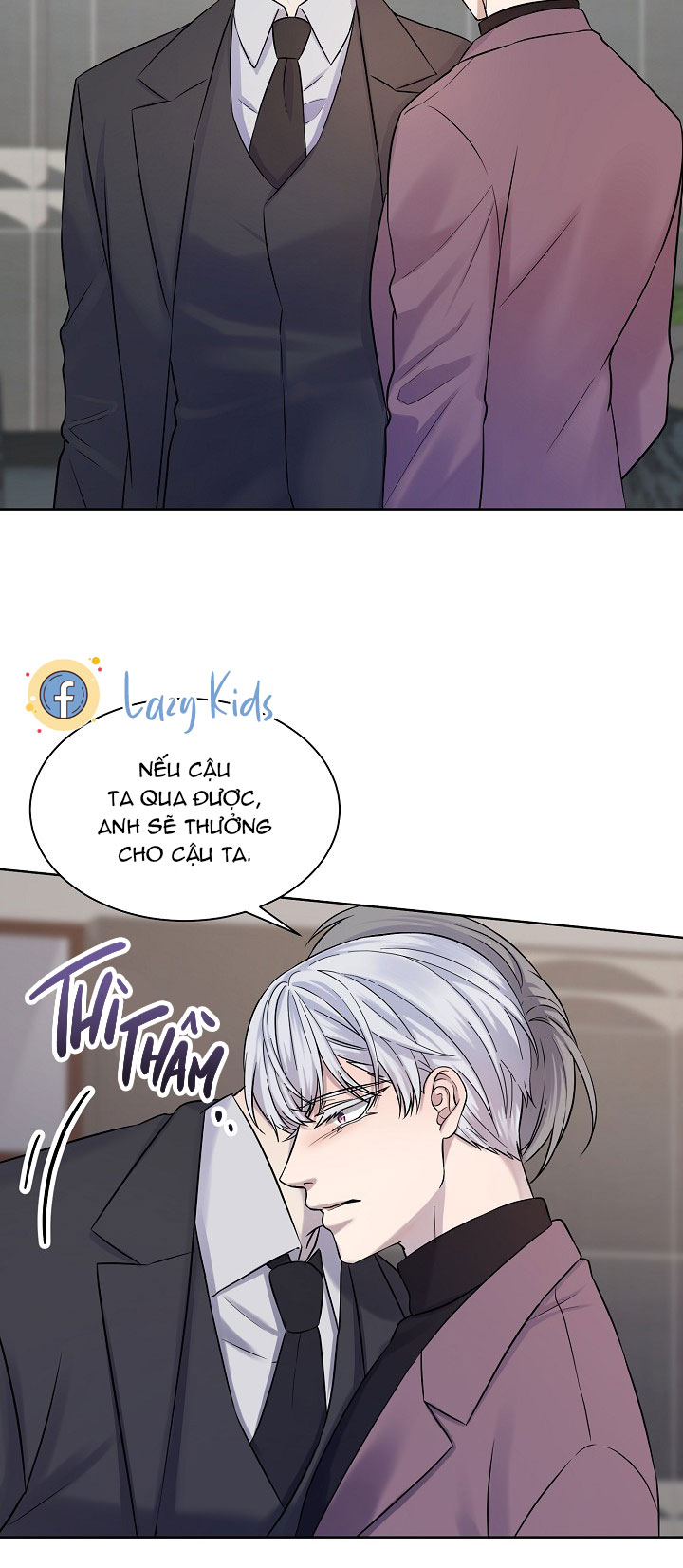 viên đạn vàng chapter 14 23