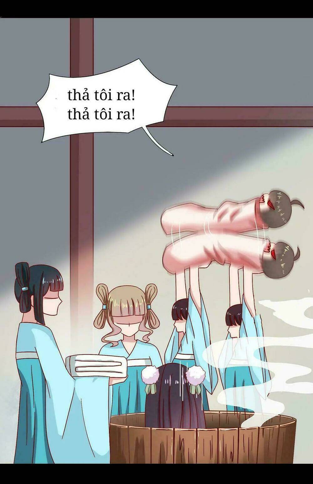 phi thiên địch tự dưỡng đích khẩu tử chapter 29 11