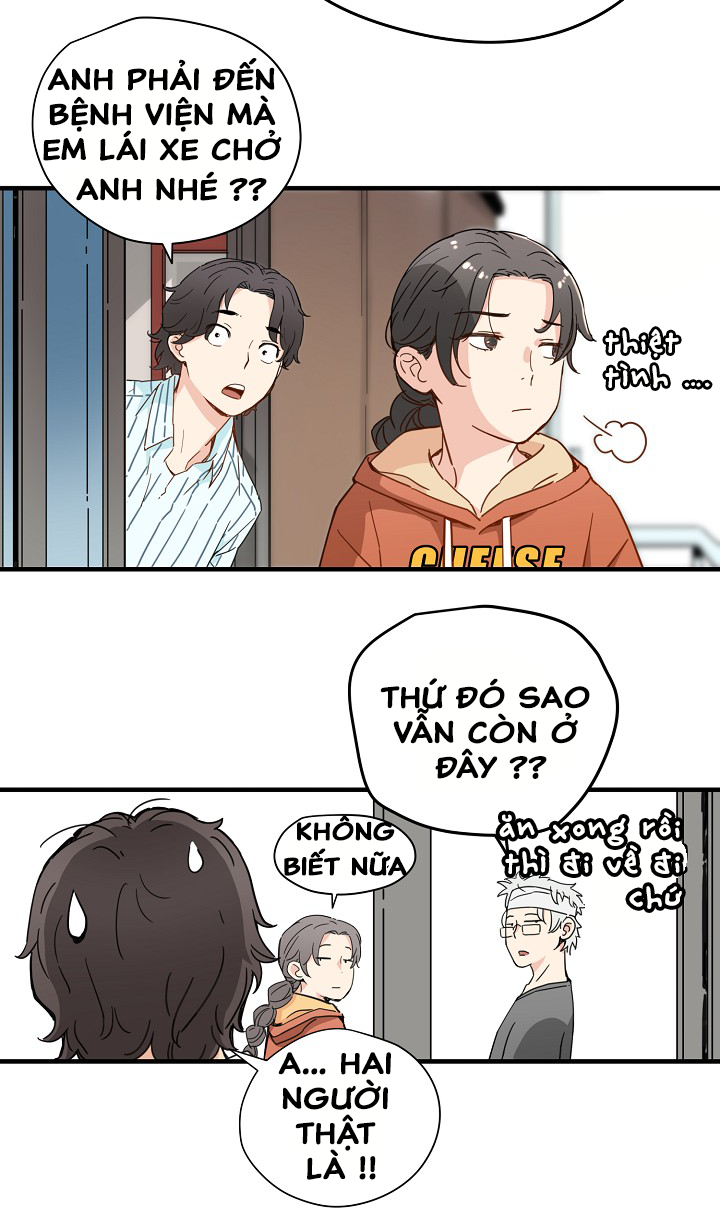 tam tạng ký chapter 14 47