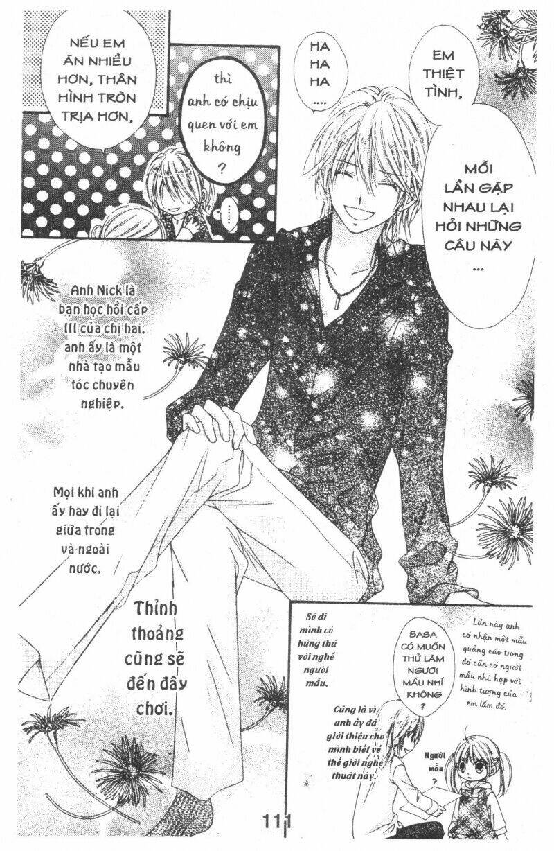 thiên đường rock chapter 8 111