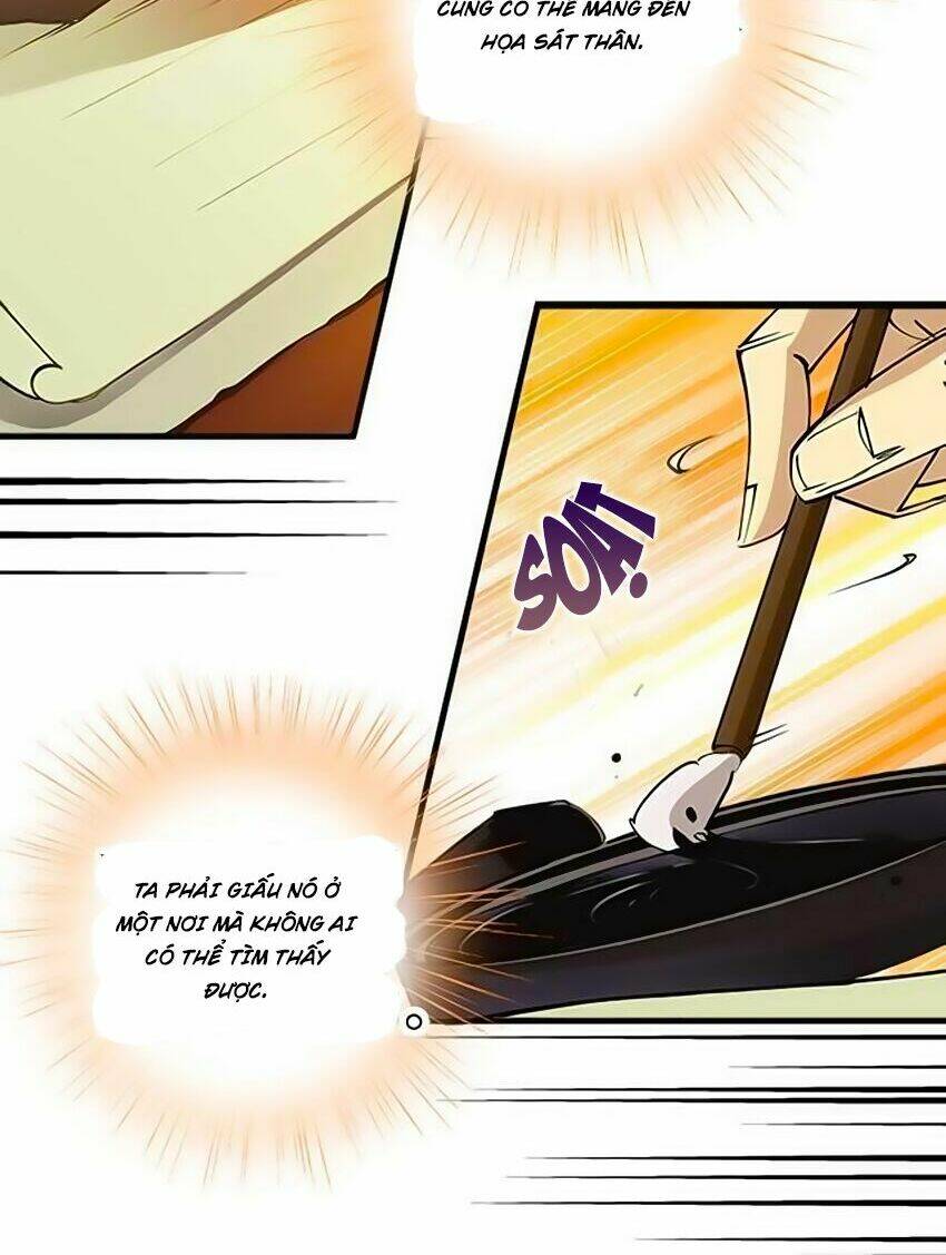 phong quỷ truyền thuyết chapter 13 11