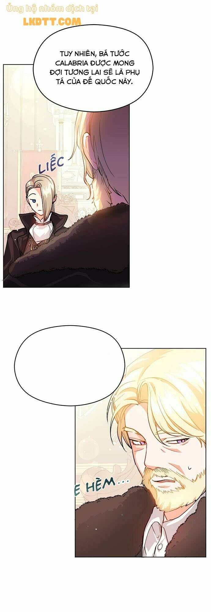 tôi không cố ý quyến rũ nam chính đâu! chapter 26 21