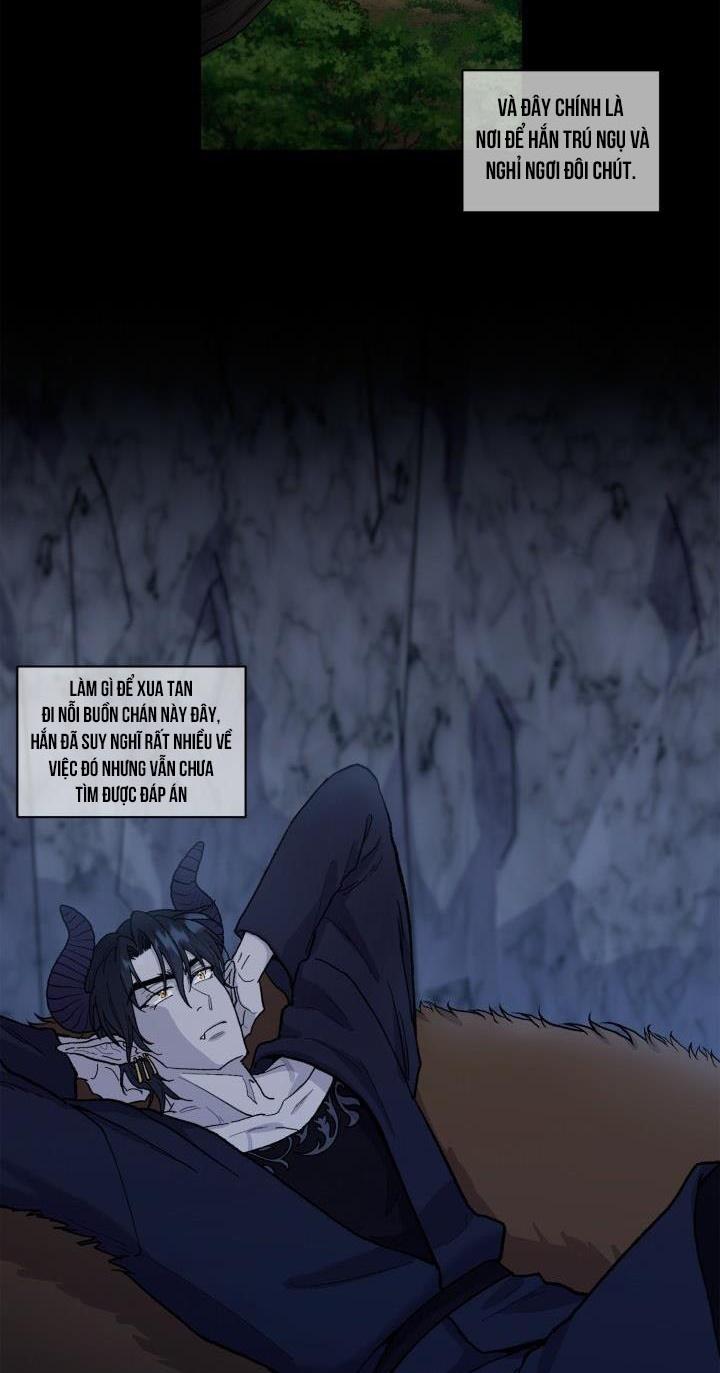 cách vứt bỏ trinh tiết chapter 1 14