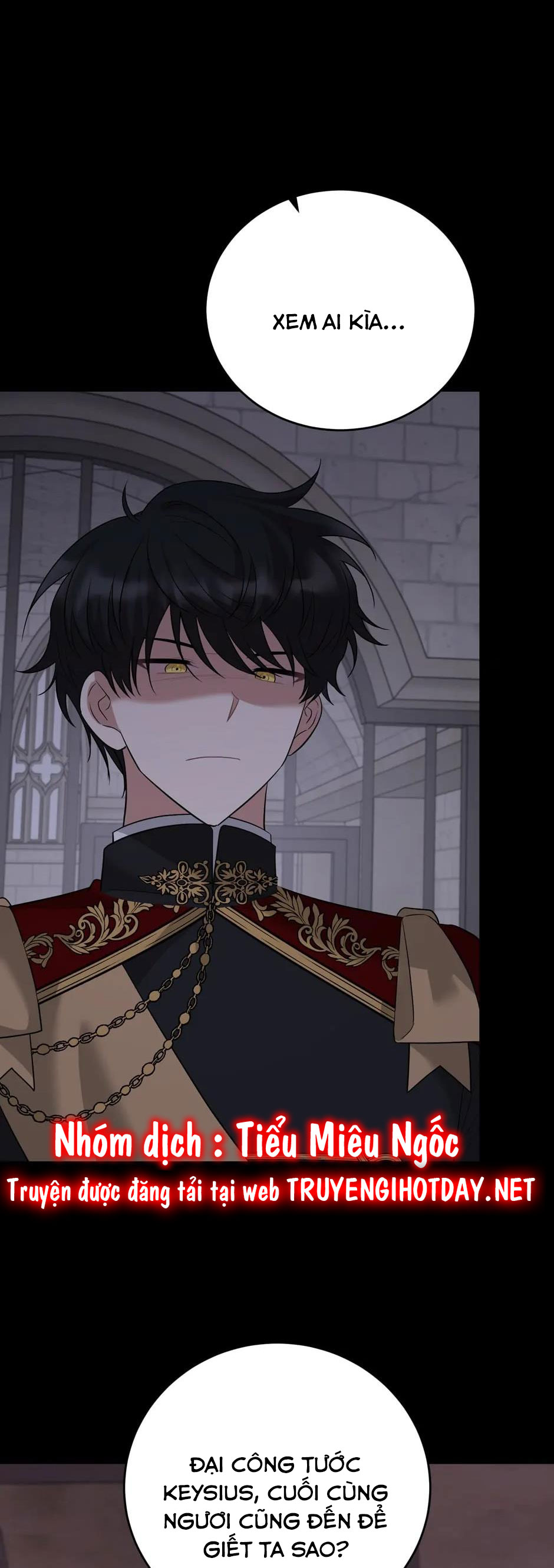 anh trai nguy hiểm của tôi chapter 89 47