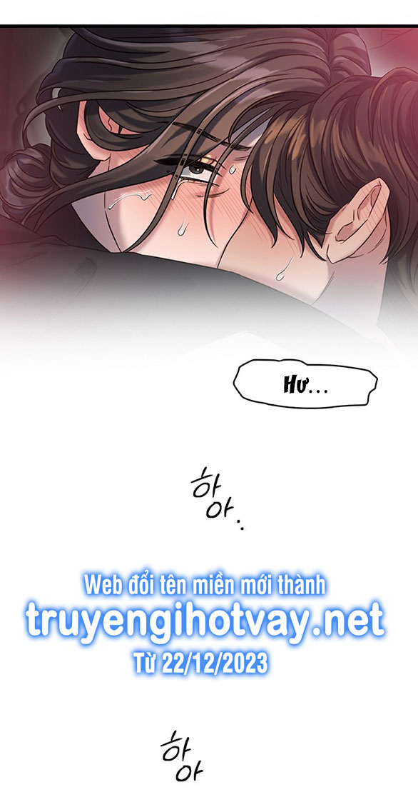 [18+] dục vọng tao nhã chapter 27.1 25