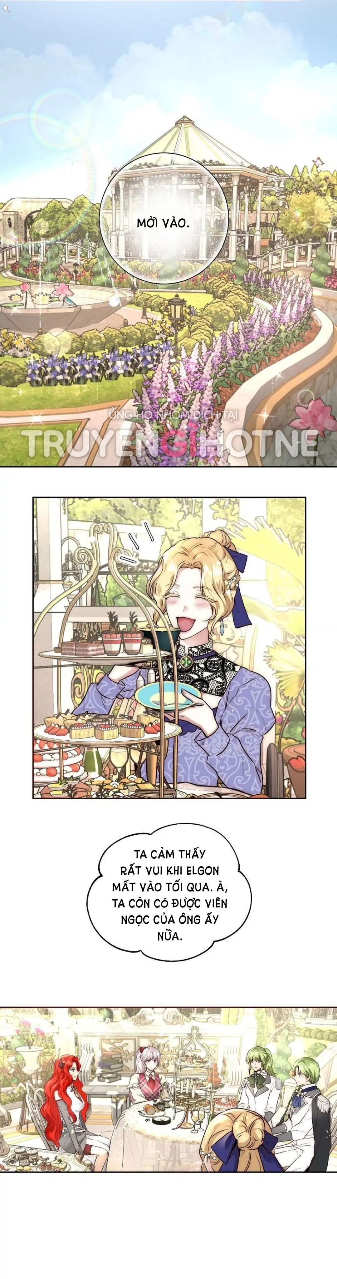 5500 sắc thái của quỷ vương chapter 22.1 5