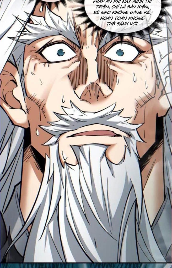 đồ đệ của ta đều là trùm phản diện chapter 98 5