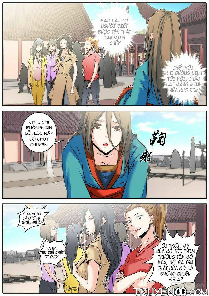 tần hiệp chapter 23 18