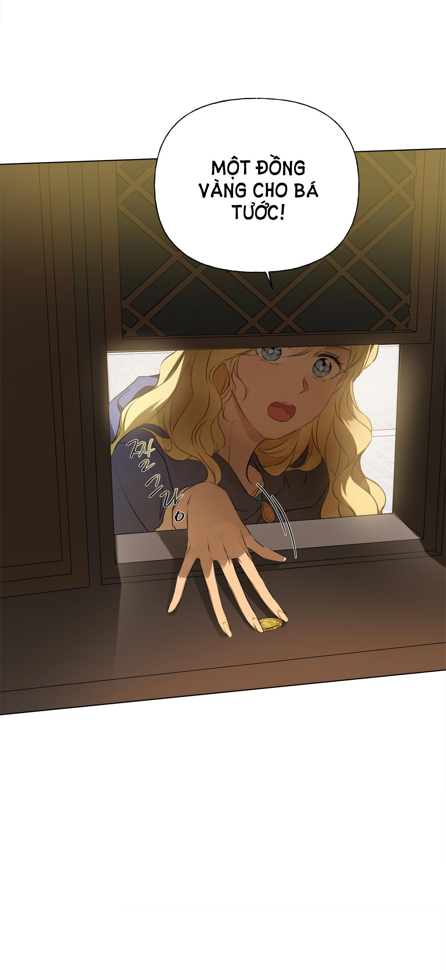 triệu hồi sư với mái tóc màu hoàng kim chapter 106 3