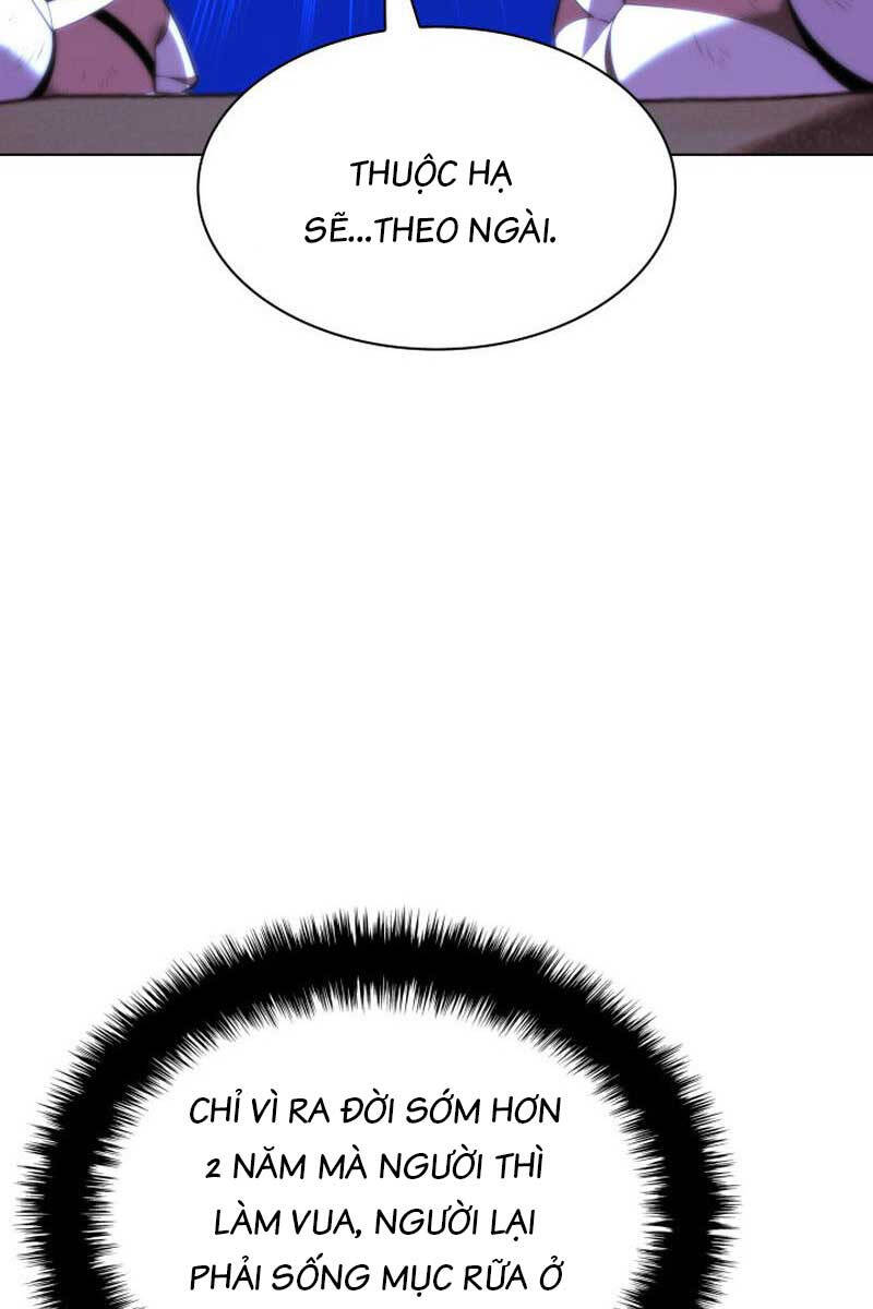 thợ rèn huyền thoại chapter 179.1 11