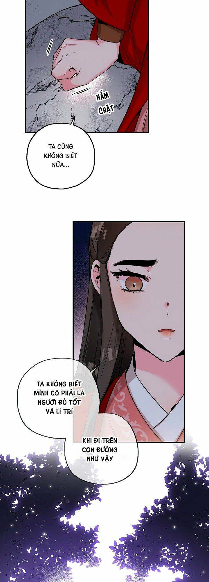 tôi trở thành nhân vật phản diện giỏi nhất trong giới võ thuật chapter 26 38