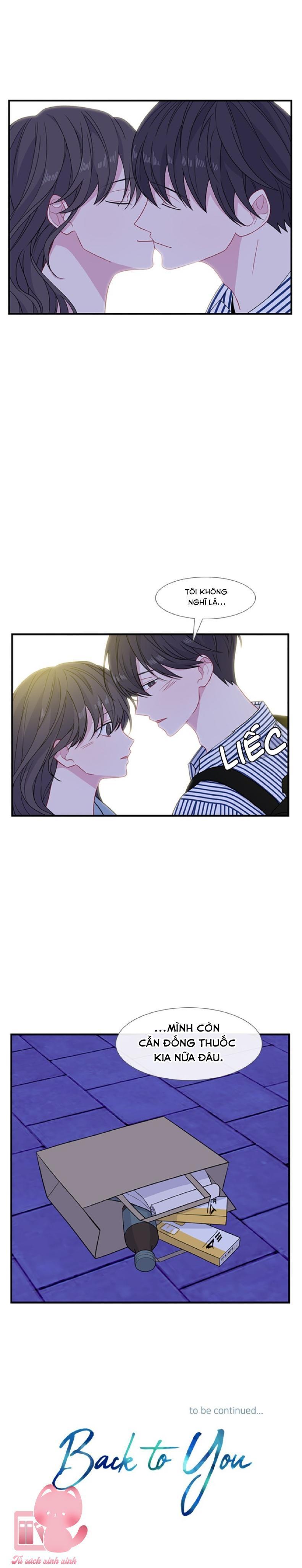 về bên anh chapter 113 32