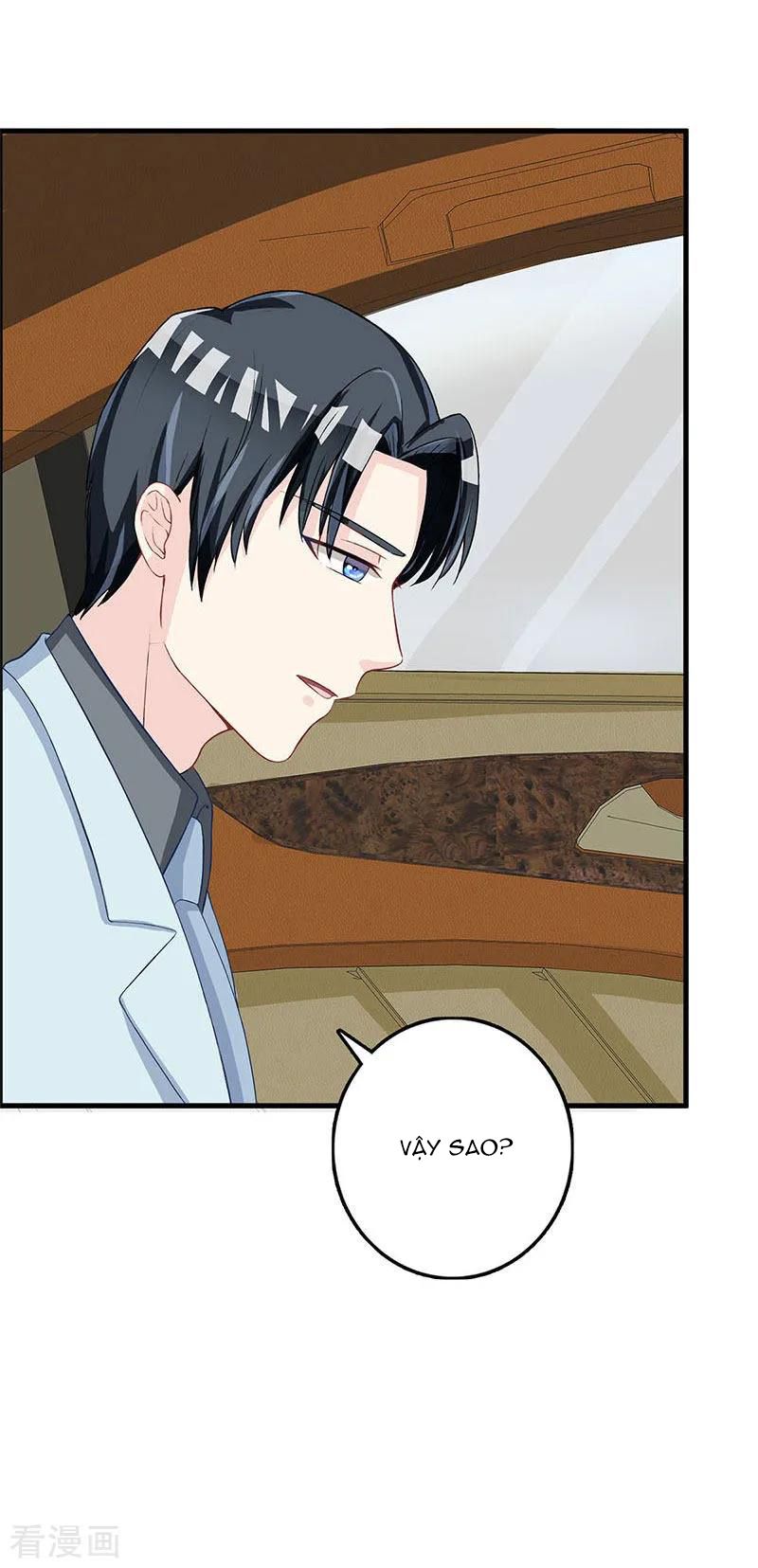 tân nương thế thân chapter 72 4