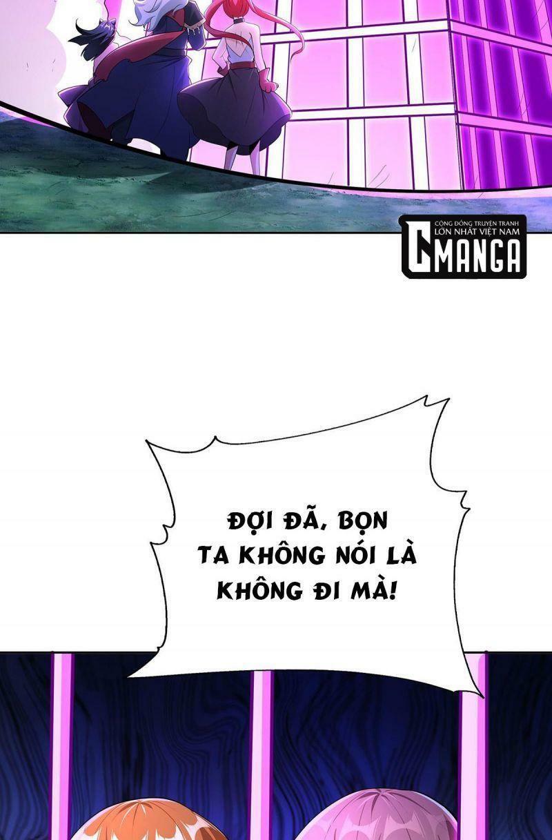 sau khi tu luyện, ta biến thành ma tôn xương khô chapter 7 7