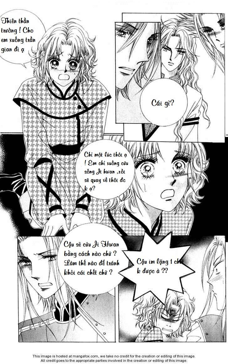 a love in 100 days chapter 2.1 9