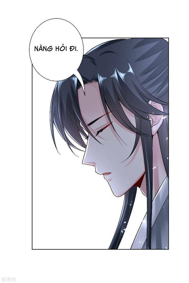 độc y đích nữ chapter 108 7