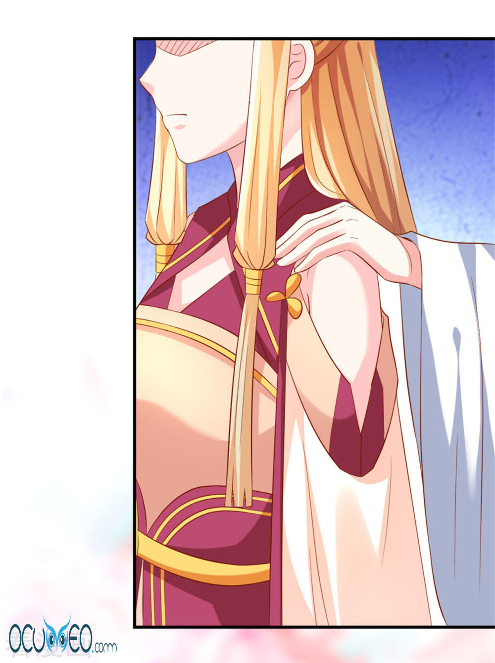 từ đây vương gia không thượng triều sớm chapter 32 7