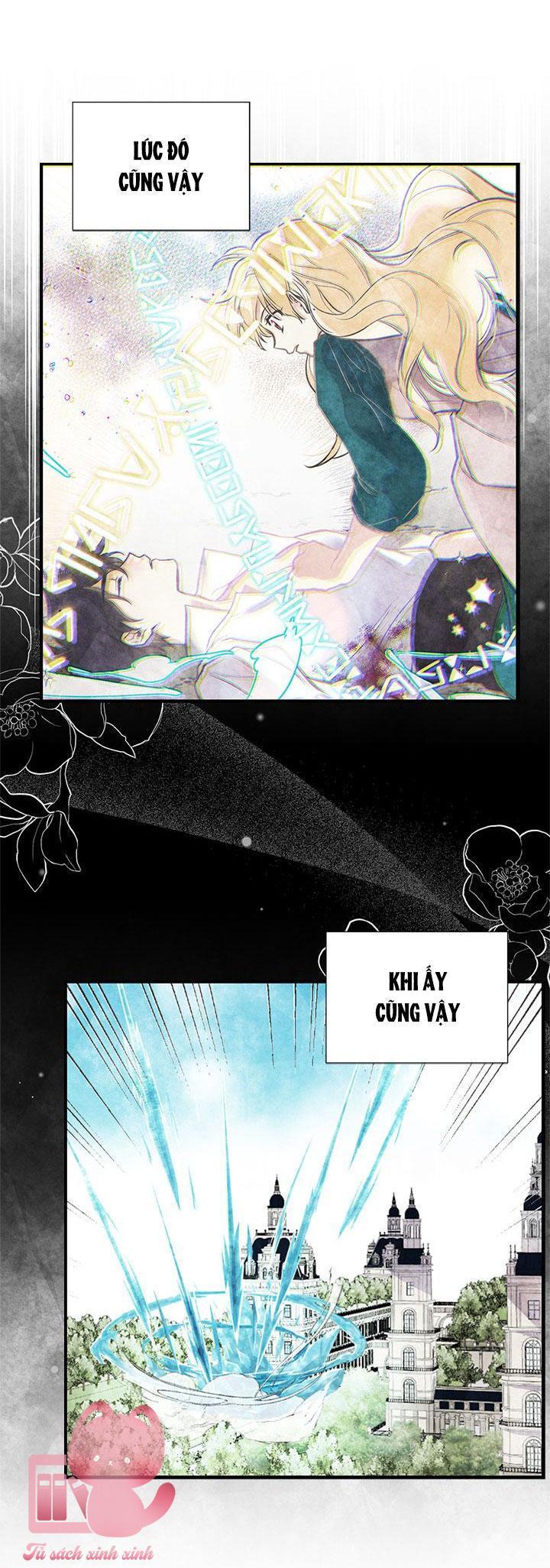 chị tôi nhặt về nam chính của tiểu thuyết chapter 74 10