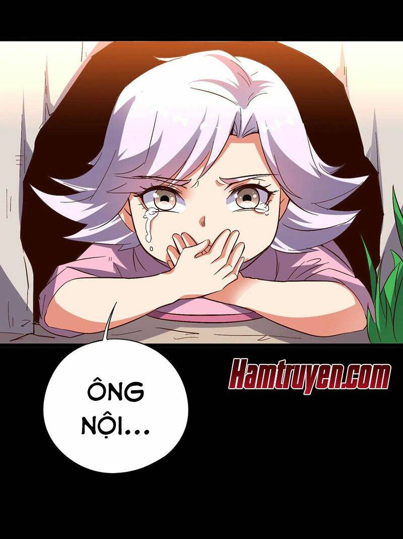 phục thiên thánh chủ chapter 76 21