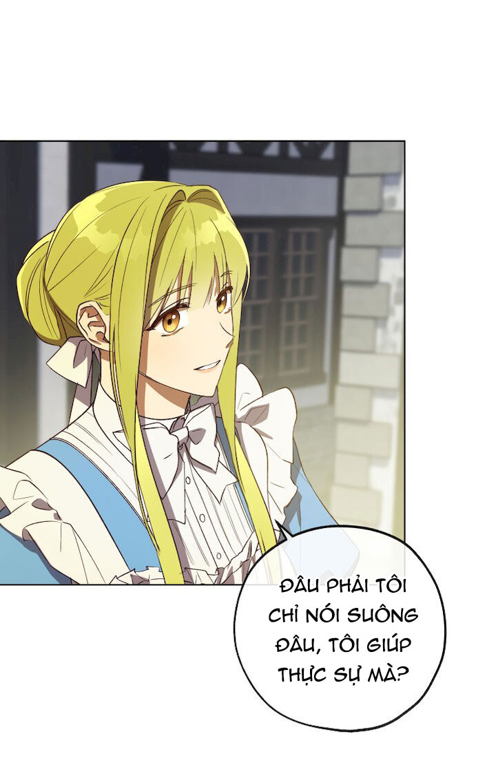 công chúa khắc ấn kẻ phản nghịch chapter 30 44