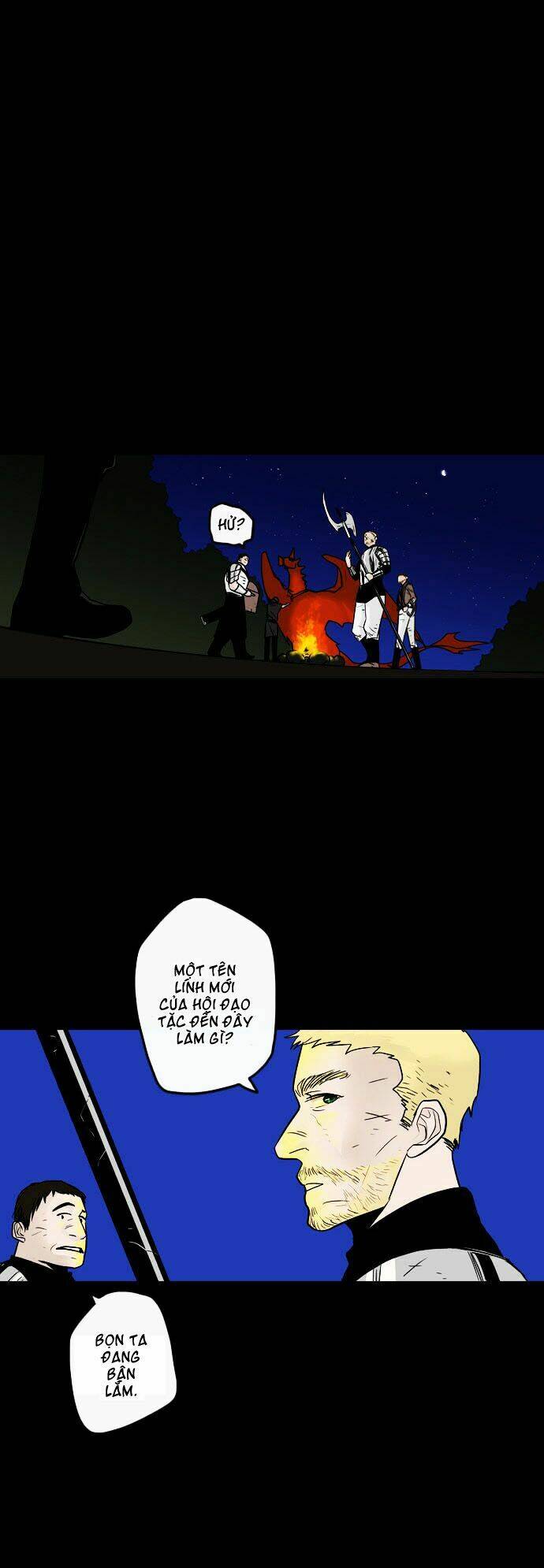 full metal wing chapter 2 30