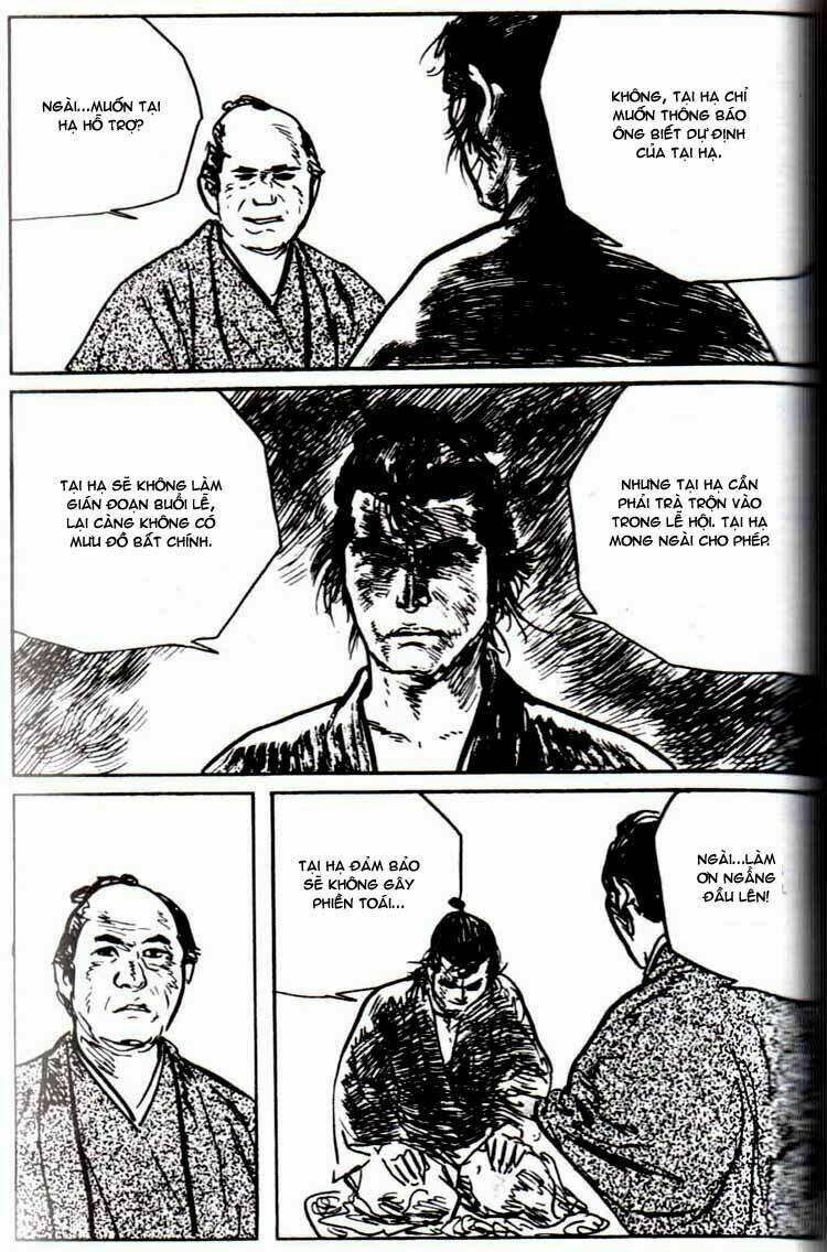 lone wolf and cub chapter 130 25