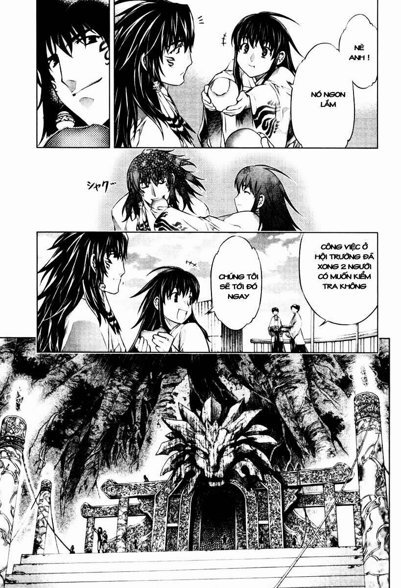 black god chapter 37 17