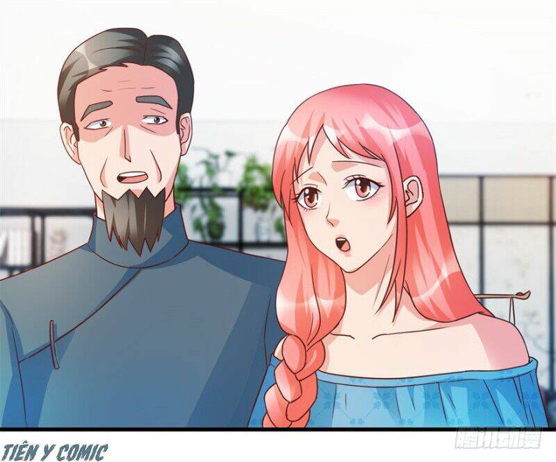 thấu thị tiên y chapter 81 25