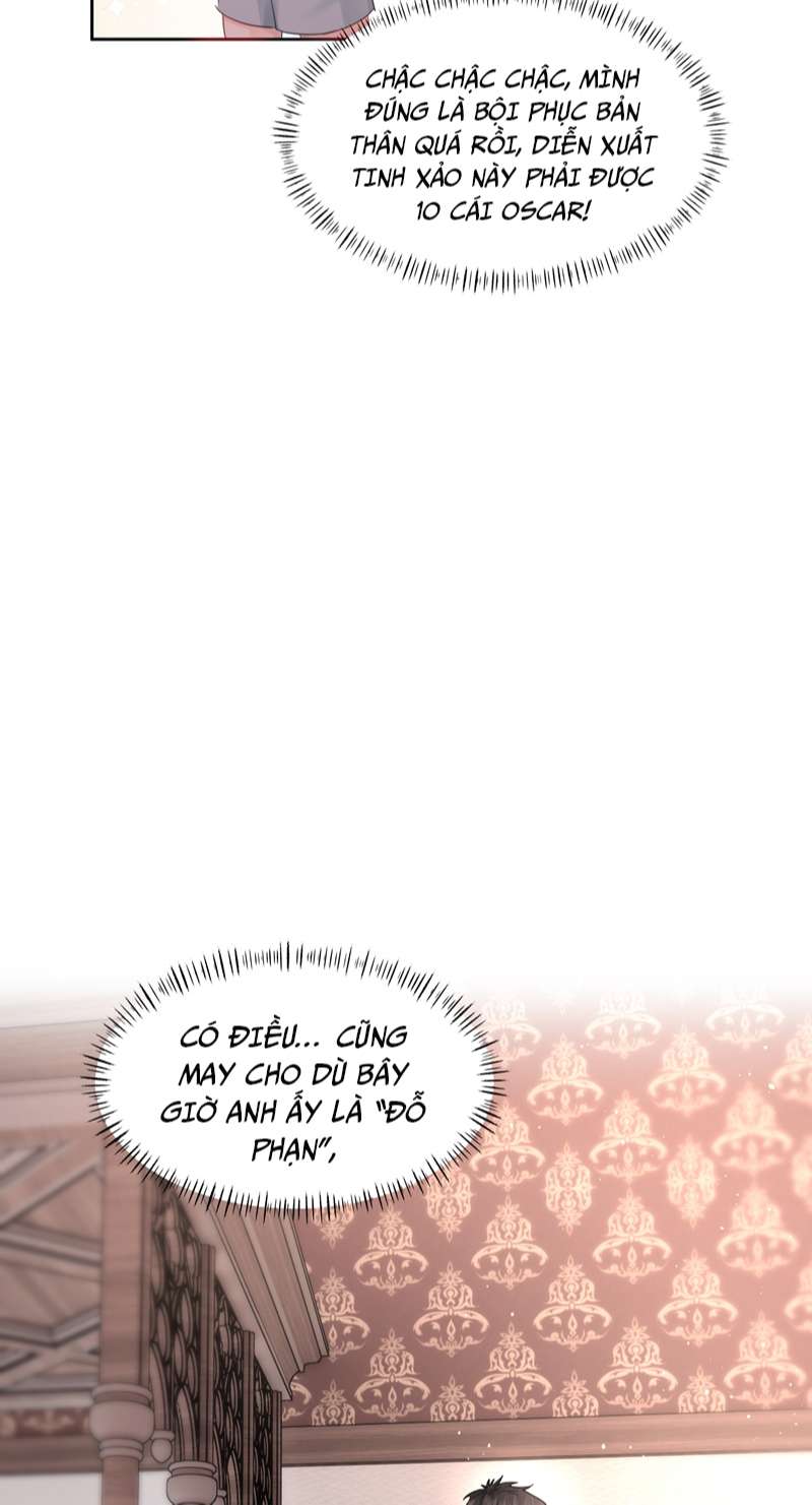 Tiền Nhiệm Vi Vương chapter 32 7