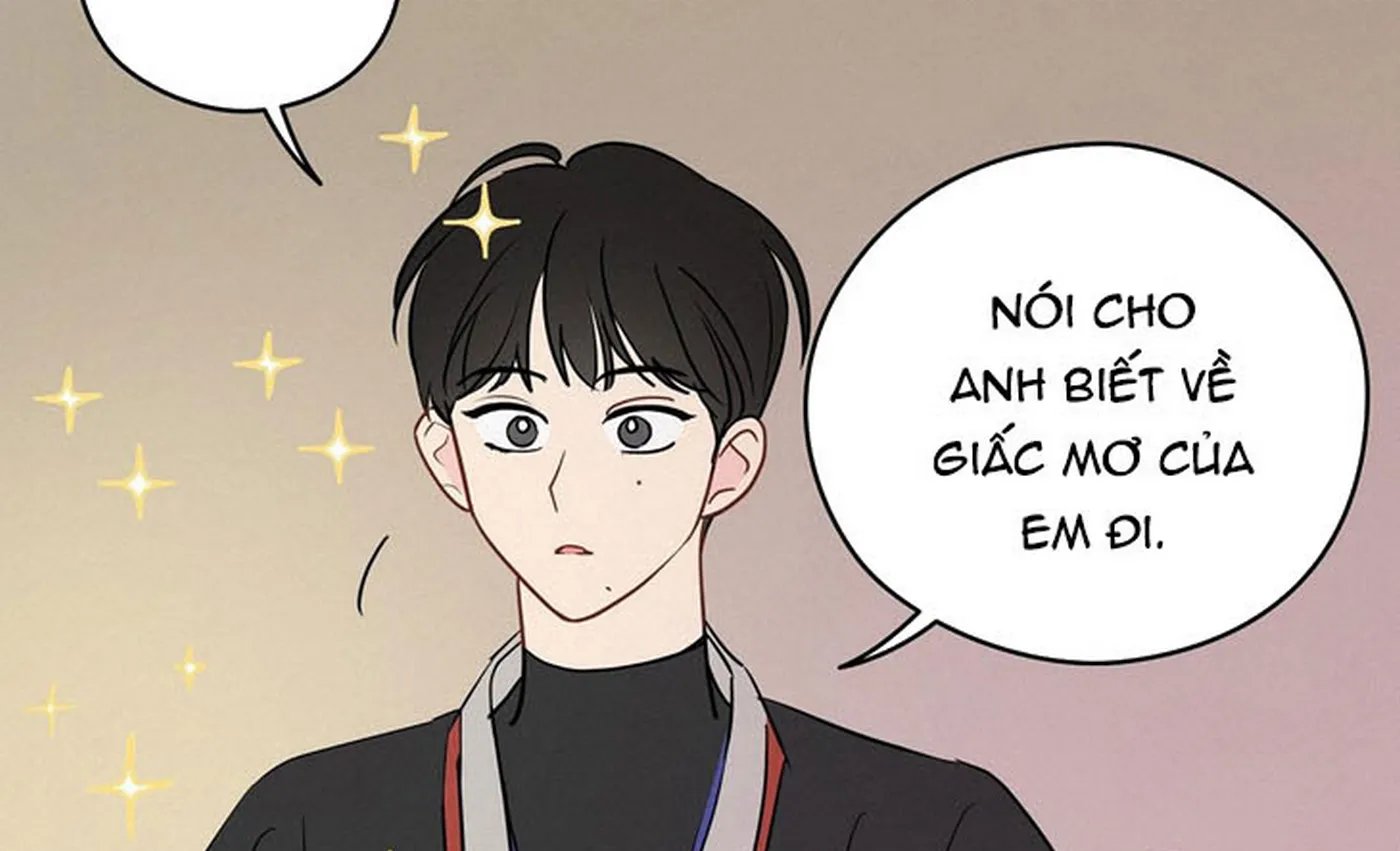 chuyện quái gì với giấc mơ đó vậy chapter 22 225