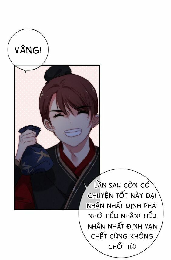 dữ tử thành thuyết chapter 7 9