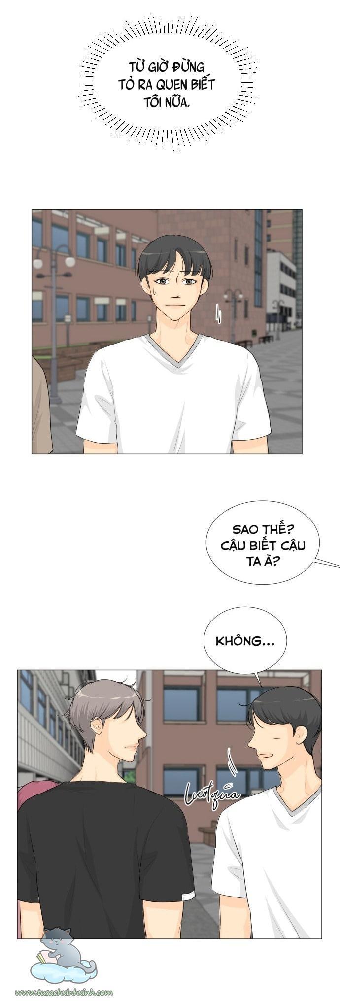 bán quỷ chapter 42 3