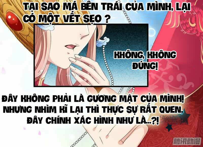 giữ chặt tiểu bạch long chapter 4 20