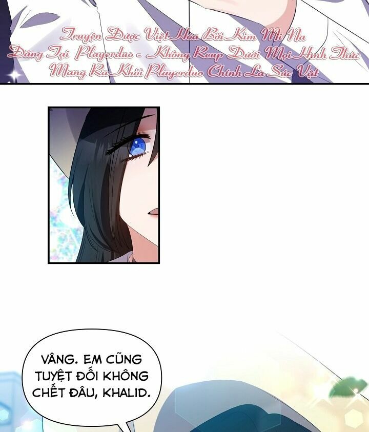 người chồng bạo chúa của tôi đã thay đổi chapter 17 27