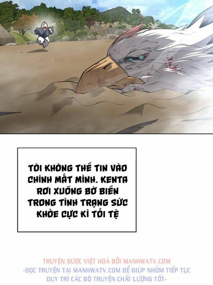 kĩ nguyên của anh hùng chapter 113 4