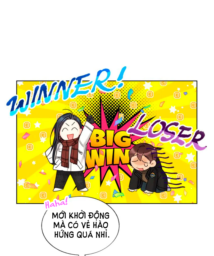 hẹn hò nơi công sở chapter 107 26