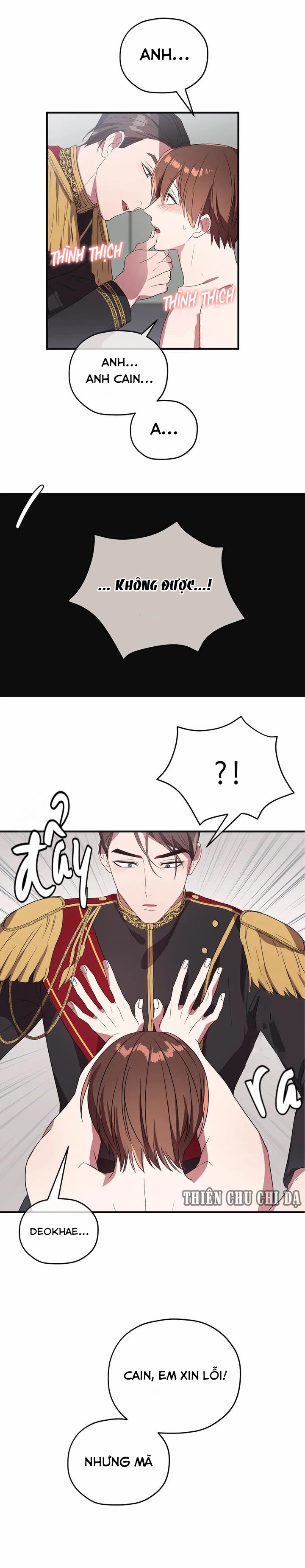 theo đuổi quý ngài ceo chapter 39 6